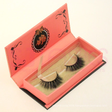Handmade Horse Fur Lashes With Private Label Real Top Grade Horse Fur Lashes